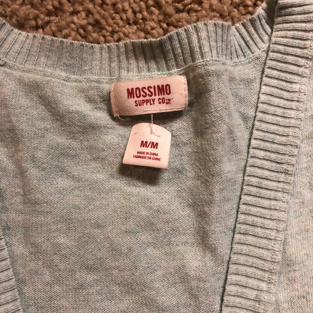 Cardigan - Picture 4 of 4